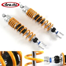 425mm Shock Absorber Rear Suspension For Honda FJS SilverWing 600 2002-2007 2005