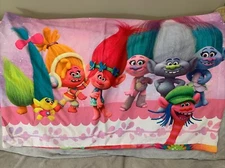  Trolls Sheets