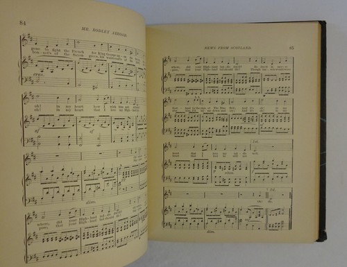 1881 MR. BODLEY ABROAD by Horace Scudder, 1st Edition, Illustrated - Picture 5 of 16