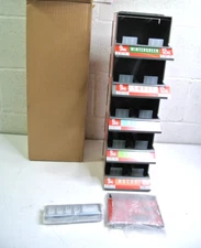 Gas Station Product Display