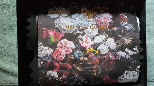 Melvin Hamilton Megan 14 schwarz Gr.39 - Bild 8 von 8