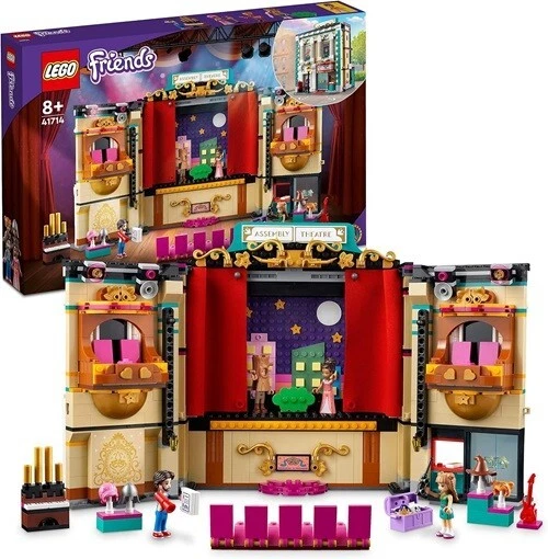 Lego friends cheap models