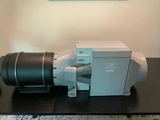 Ice River KS3M ASIC Miner. 6 T/H  Comes w/AC Infinity Fan & Shroud+Original Fans