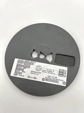 10pcs of BAS40-04LT1G Rectifier Diode, Schottky, 40V, 0.12A, 3-Pin, SOT-23