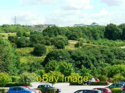 Photo 6x4 Returning to nature Morley/SE2627 Sandwiched between Birstall  c2008