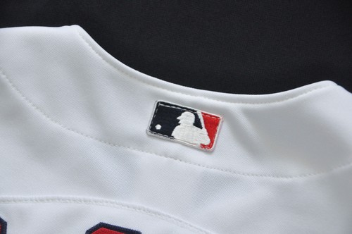Mark McGwire St. Louis Cardinals Rawlings Jersey Authentic White Sewn Men 44 L - Picture 9 of 16