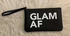 Crimes Of Beauty Wristlet, New