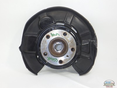 33326792521; BMW 328i F30 OEM Left Rear Spindle RWD, 12 13 14 15 