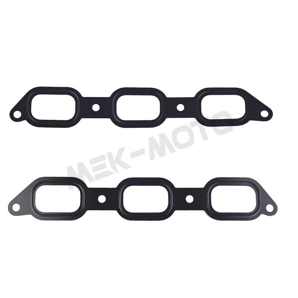 Junta de colector de admisión C2Z17248 para Jaguar F-Pace F-Type Xf 2020 3,0 L Foto 2 de 4