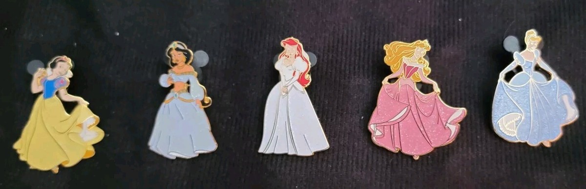 さくらいりんご　Disney PRINCESS DAYS Tokyo Disneyland - Disney Princess Days: A Princess