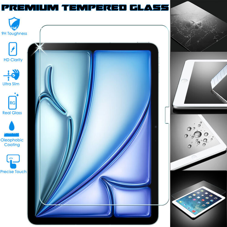 for Apple iPad Air 11