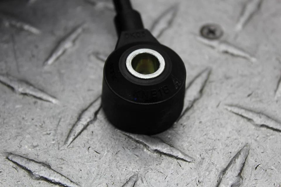 2008 年本田 CBR600RR KNOCK 噪音传感器/线圈拾音器传感器 — 第 3/4 张图片