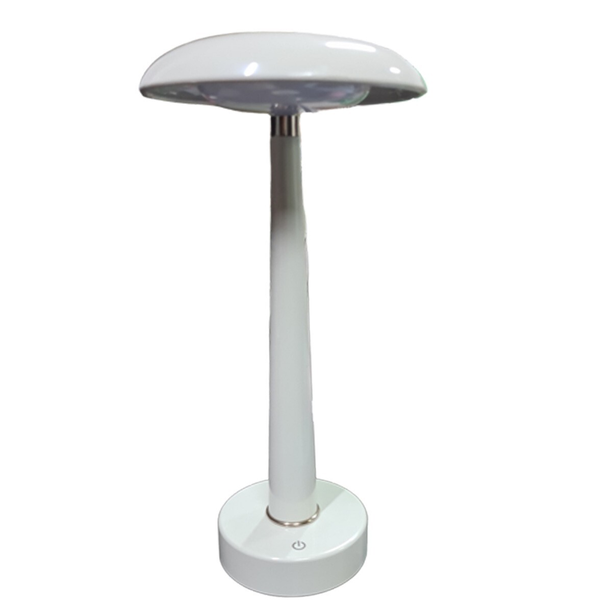 LAMPE DE TABLE Rechargeable à LED Tactile Table à Manger Lampe De Table