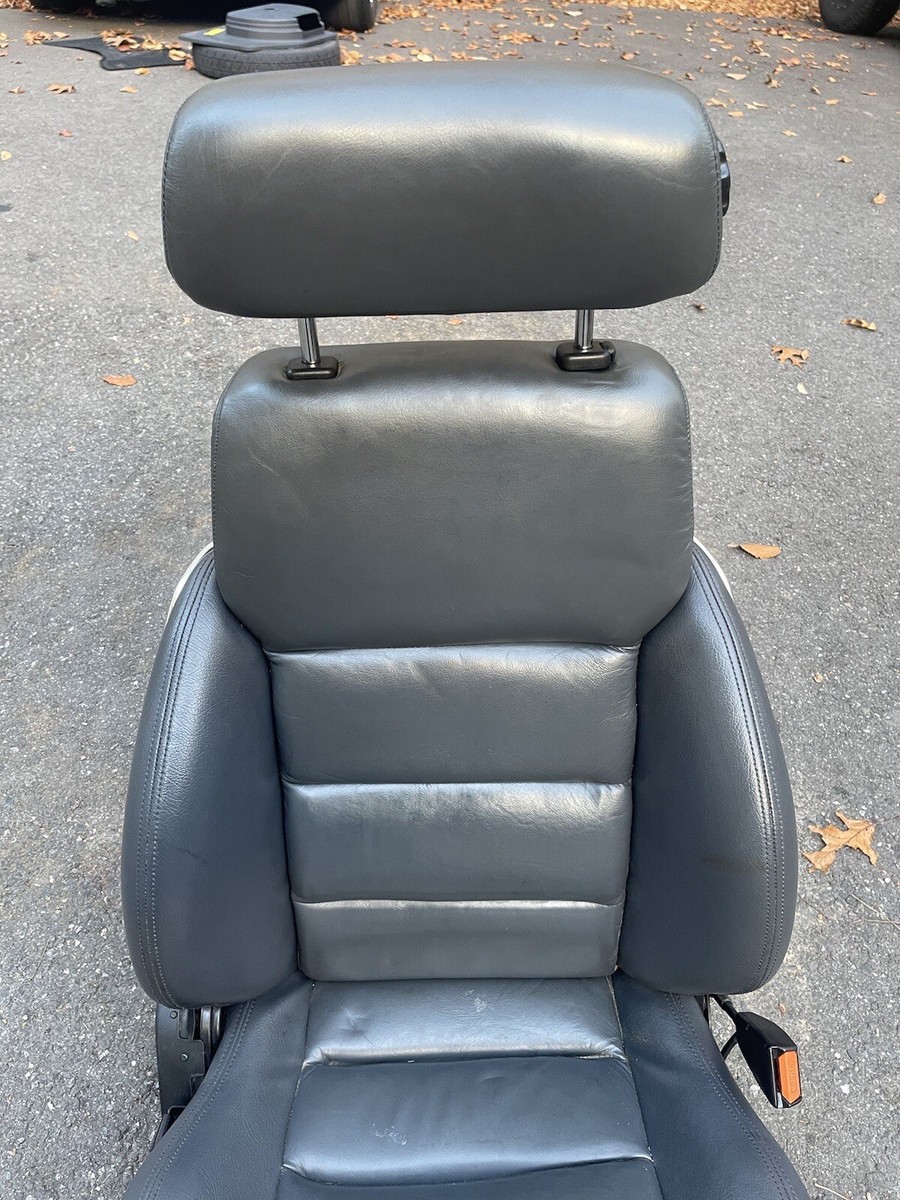 1987-1989 Nissan 300ZX Z31 2+0 Passenger Right Front Manual