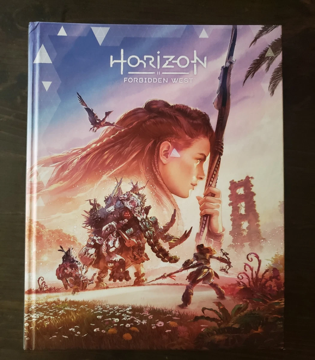 FuturePress  Horizon Forbidden West™