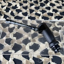 NEW Azodin Replacement Feather Regulator w/ Hose - Dust Black/Black