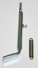 Honda Z50 Z50A Minitrail Z 50 1968-78 Kickstand and Spring Kick Stand