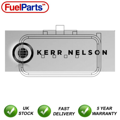 Kerr Nelson Mass Air Flow Meter Sensor Fits Ford Focus 2005-2007 1.8 dCi