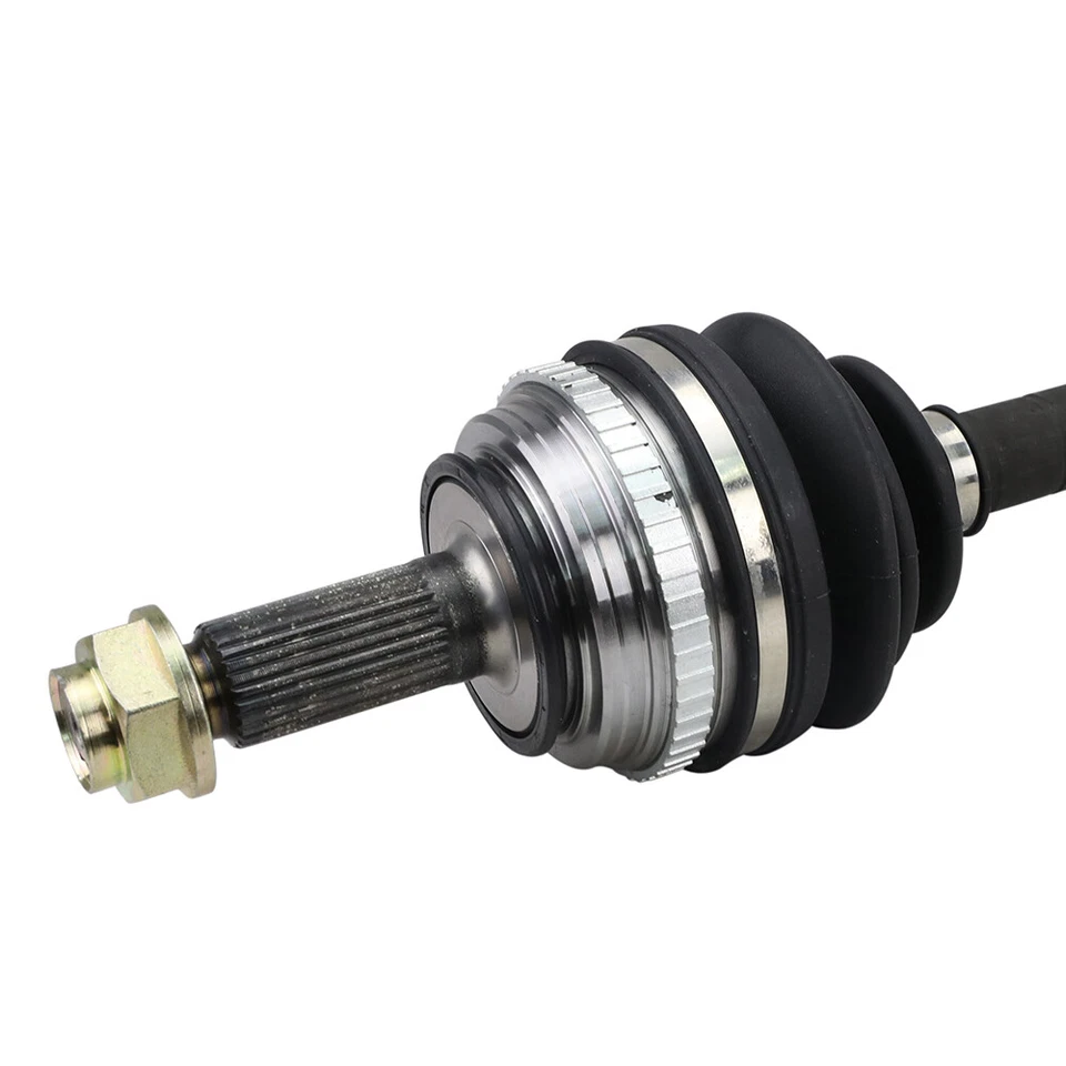 For 1990 1991 1992 1993 Honda Accord Front Right Passenger Side CV Axle Shaft Foto 4 de 4