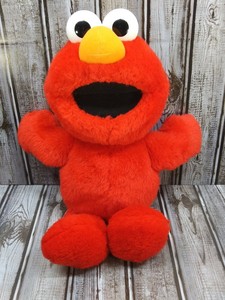 giggle me elmo