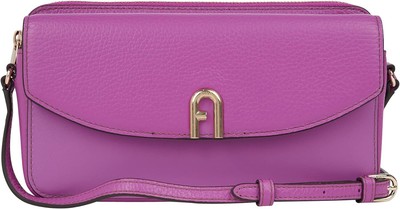 [FURLA] PRIMULA MINI CROSSBODY WE00290-BX0053-VLT00-9-035 VIOLA