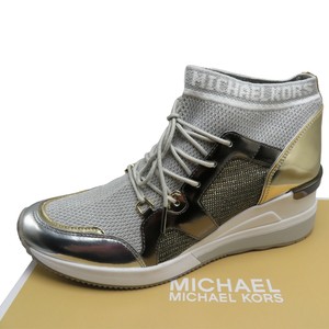 michael kors hilda sneakers