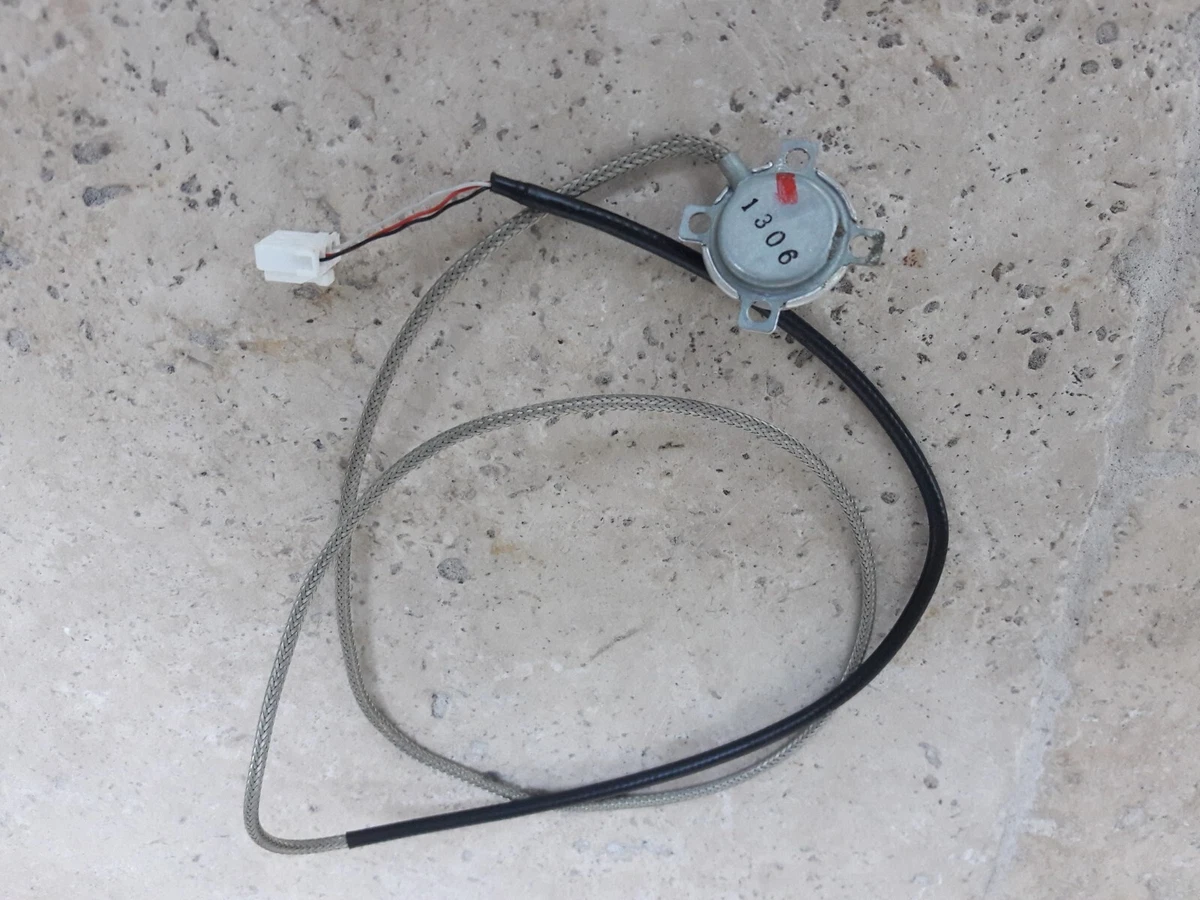 Ge microwave humidity sensor deals