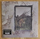 Led Zeppelin IV  Vinyl LP Record  NEW  Legendary Rock Album  Stairway To Heaven