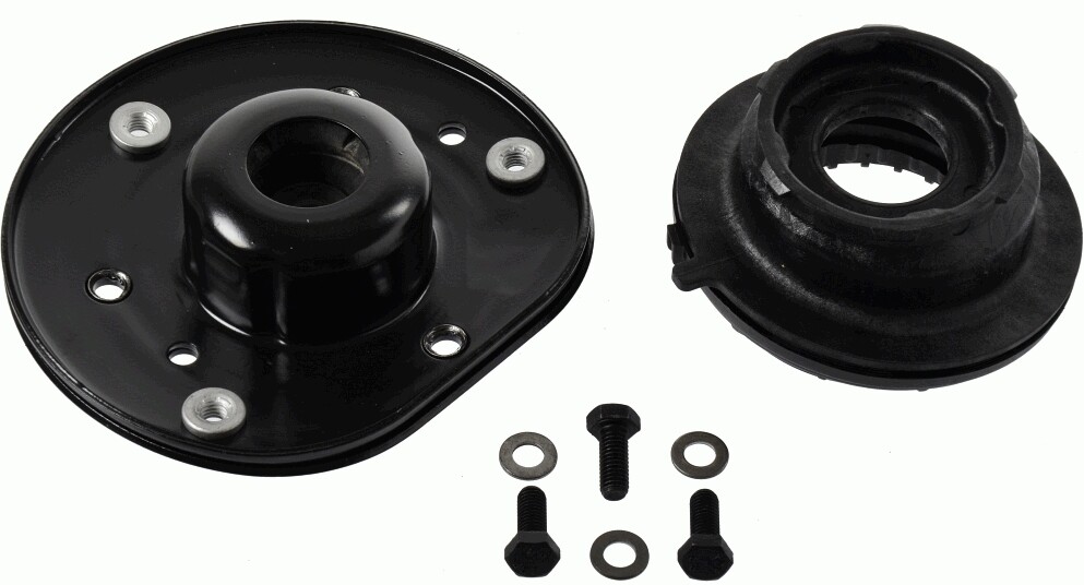 LEMFÖRDER 37767 01 Repair Kit, suspension strut for FORD,VOLVO