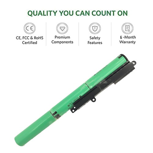 A31N1519 Rechargeable Battery for ASUS X540S X540L X540SA A540 F540 R540LA FAST - Picture 6 of 13