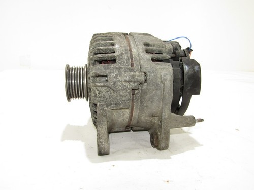 VW TOURAN 1T Lichtmaschine Lima Generator Alternator 03C903023D