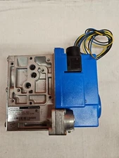 Honeywell V8730C10070000 Gas Valve 24V | Lochinvar 100189391 Boiler Gas Valve