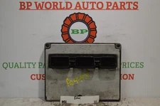 4L1A12A650RC Ford Expedition 5.4L 2004  Engine Control Unit ECU Module 111-18B1