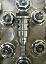 New ACDelco GM 12706091 VVT Engine Variable Valve Timing Sprocket Bolt Solenoid