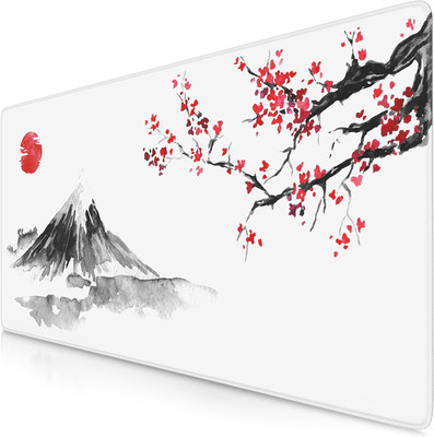 Csl-Computer TITANWOLF - XXL Speed Gaming Mauspad 900 X 400Mm - XXL Mousepad - T