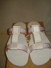 100% AUTHENTIC NEW MEN CHRISTIAN LOUBOUTIN WHITE SURF SANDAL EU 43/US 10 — photo 7