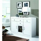 Aparadores comedor madera para el hogar