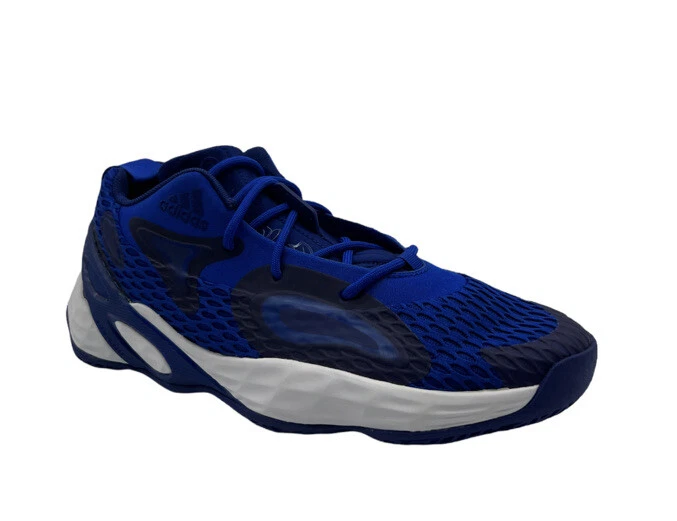 Adidas Exhibit A Royal Blue for sale | eBay display picture 1