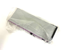 LOT OF 2 NEW UNITS: 20 INCH LONG 40 PIN 3 CONNECTOR IDE CABLES CD DVD HD RM1CBL3