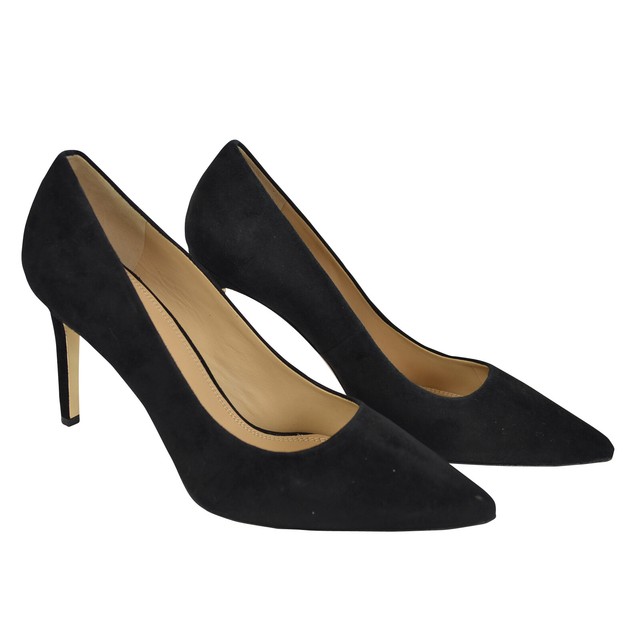 tory burch high heels