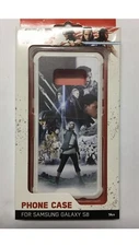 NEW Star Wars The Force Awakens Cell Phone Case Samsung Galaxy S8