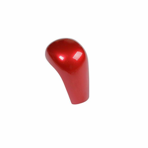 Fit For Mazda CX-30 2020 2021 2022 Red Painted Gear Shift Knob Head Cover Trim - Picture 4 of 4