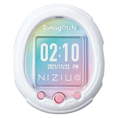Tamagotchi Tamagotchi SMART NIZIU Special Set | eBay