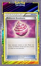 ??Enchanting Pottery - XY11 - 99/114 - New French Pokemon Card