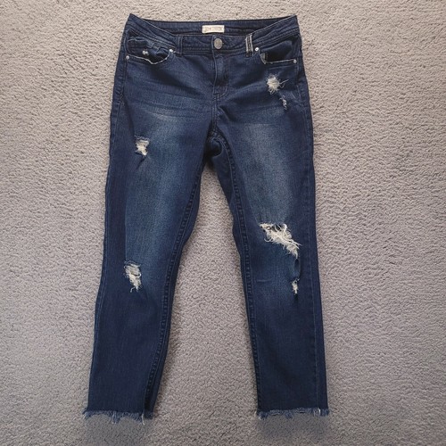 Sky And Sparrow Jeans Juniors Womens 9 
