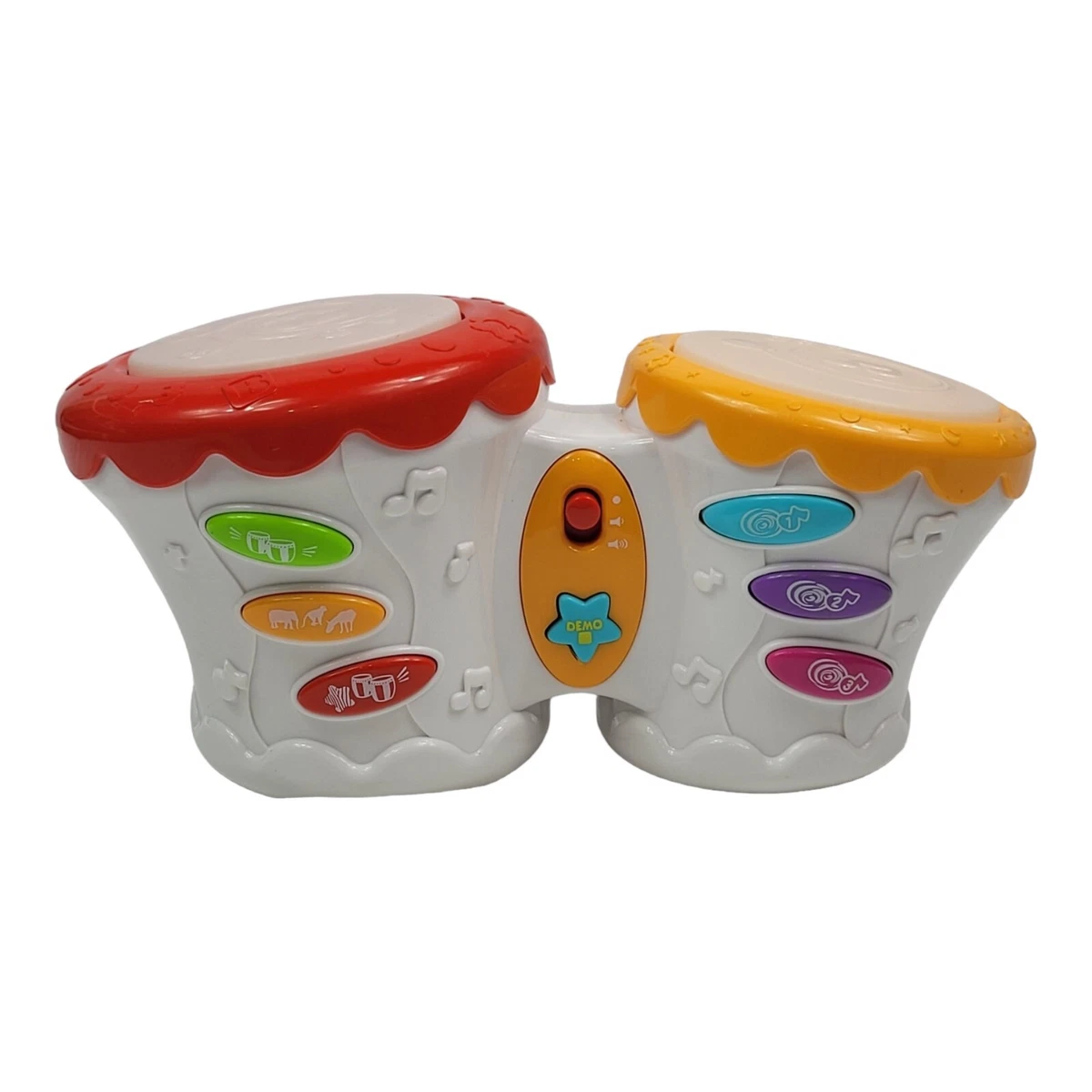 Beat 2024 bop toy