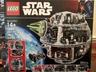 LEGO Star Wars Death Star (10188)
