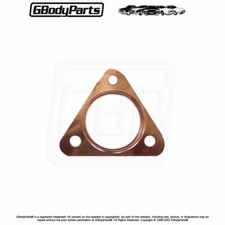 86-87 Turbo Regal Grand National 89 Tta Copper Header To Turbo Gasket Leak Proof