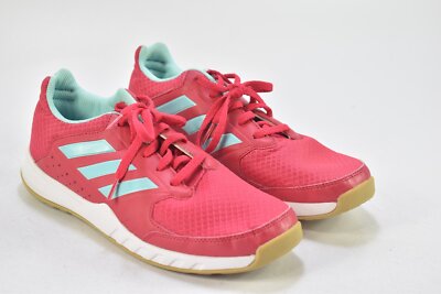 Adidas Fortagym Damen Sportschuhe Sneaker  EUR 39 1/3 Nr. 24-O 30