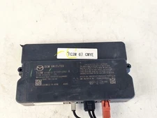 21-22 MAZDA CX-9 CX9 DATA COMMUNICATION COMPUTER CONTROL DCM MODULE UNIT OEM